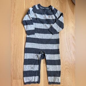 Baby Gap One piece sweater